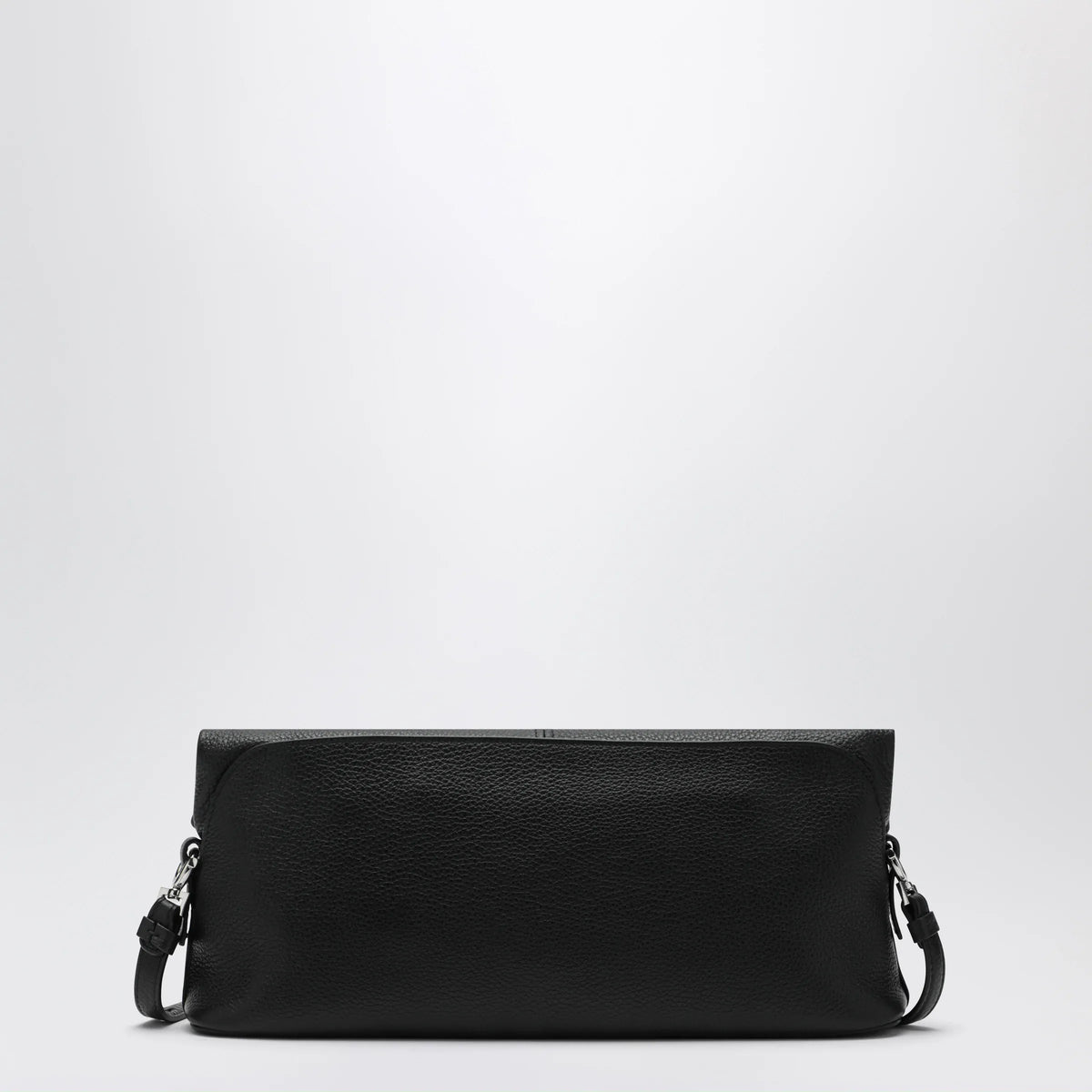 Maison Margiela - 5AC Soft Pouch in soft calf leather black