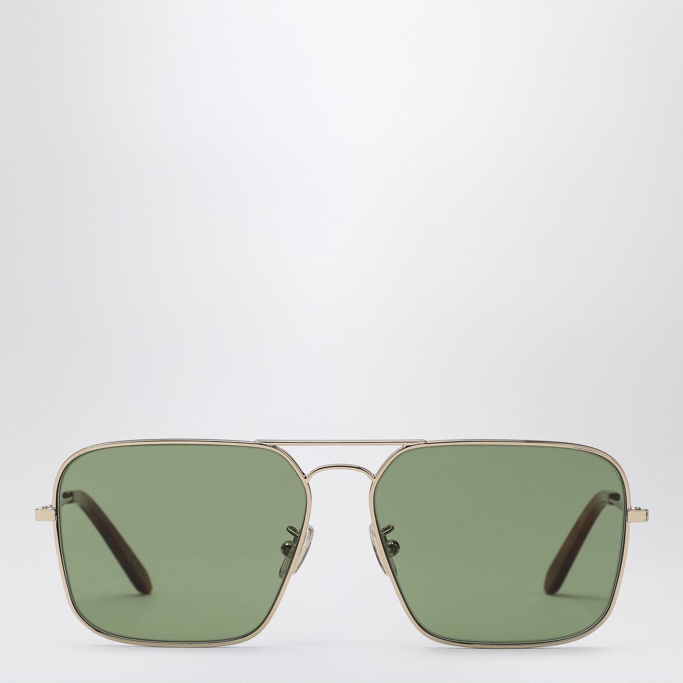 RETROSUPERFUTURE - Green Iggy 2.0 sunglasses