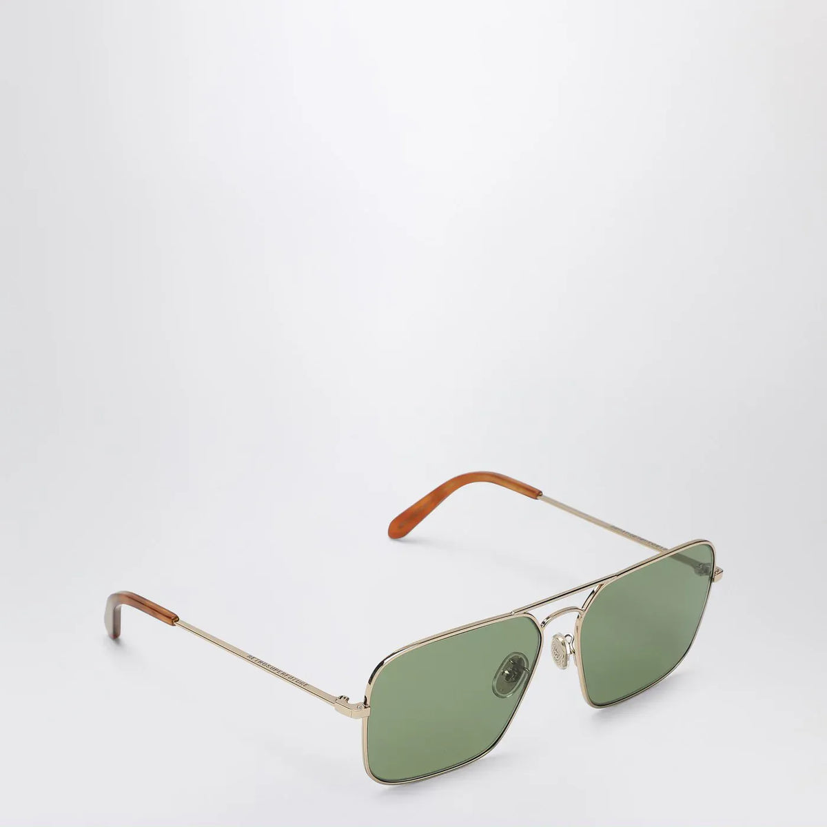 RETROSUPERFUTURE - Green Iggy 2.0 sunglasses