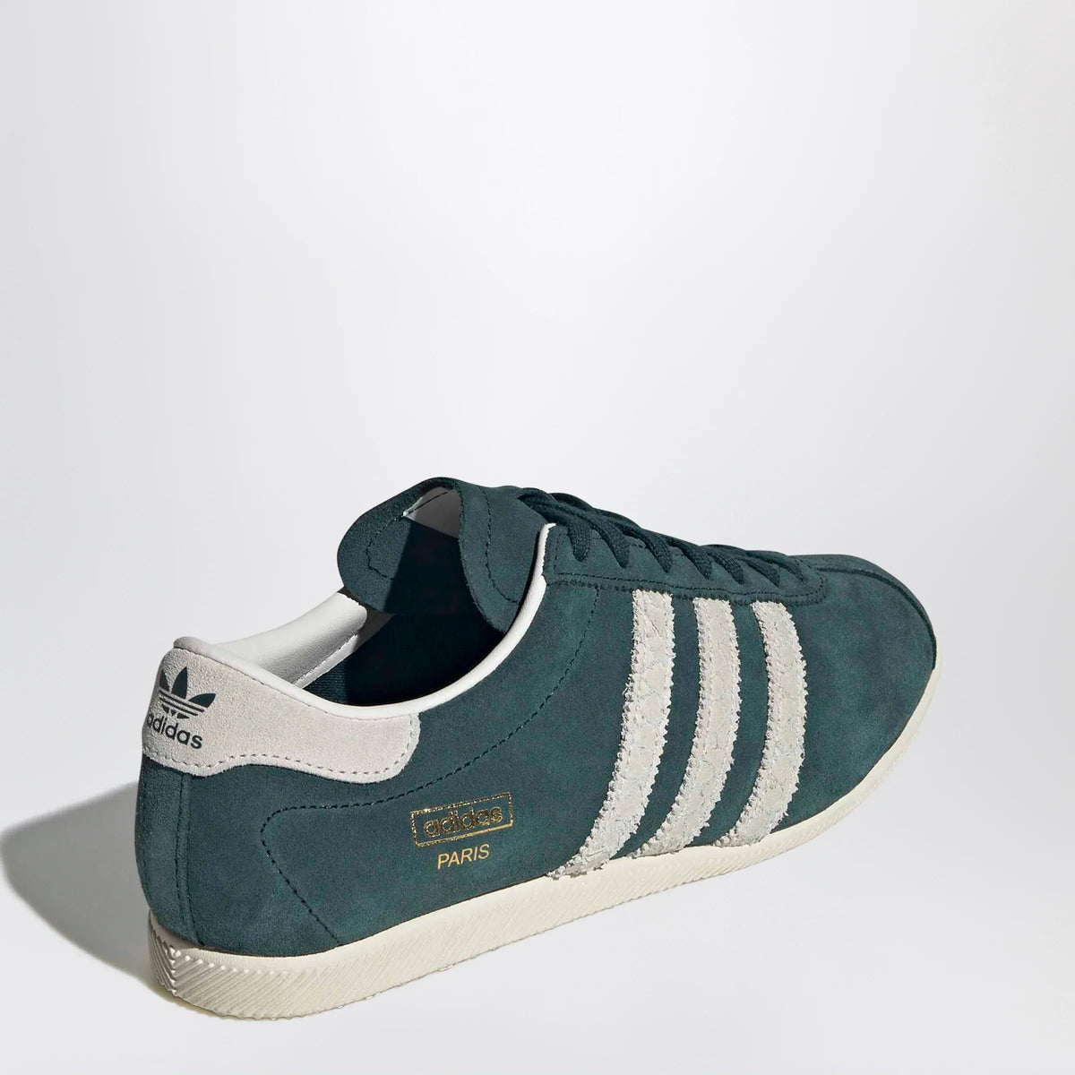 adidas Originals - Sneakers Paris Aurora Ivy/Off White/Cream White