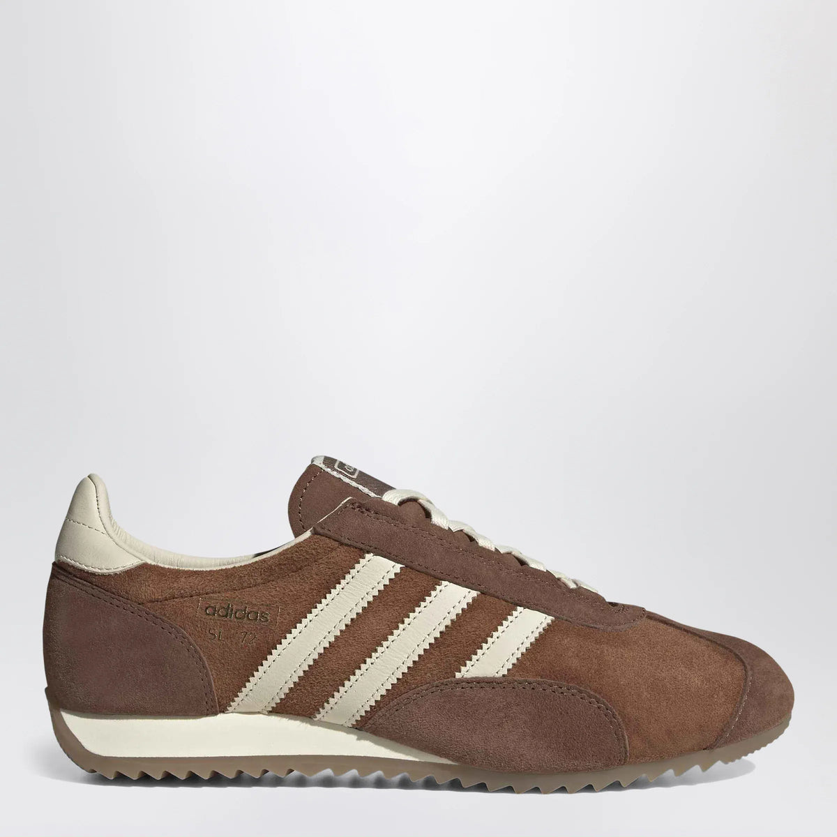 adidas Originals - Sneakers PT SL 72 Dusky Bronze / Wonder White / Preloved Brown