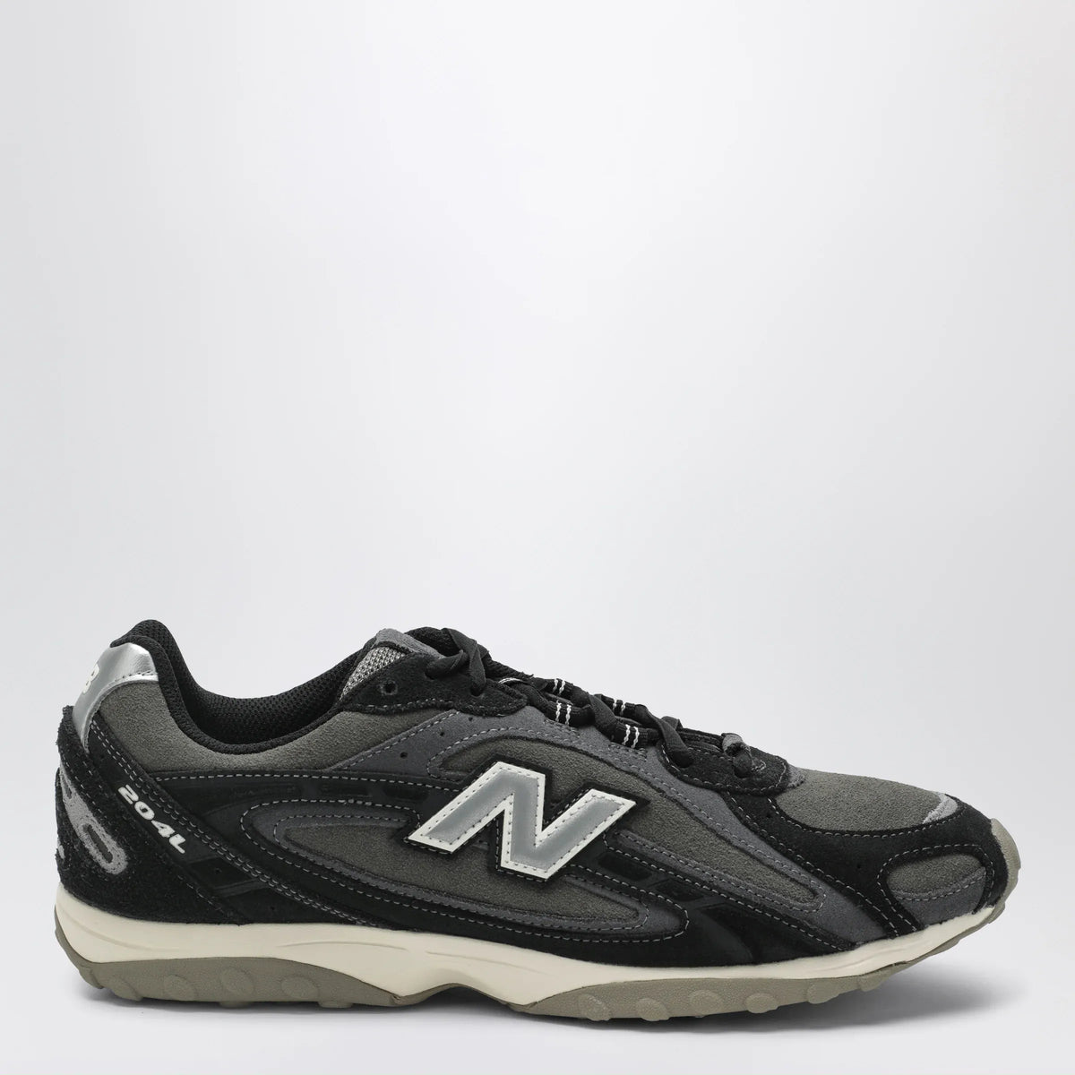 New Balance - Sneakers 204L Black/Magnet
