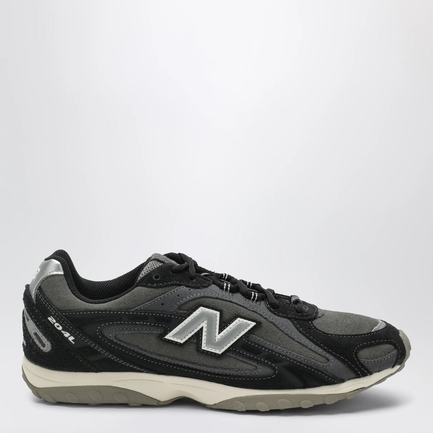New Balance - Sneakers 204L Black/Magnet