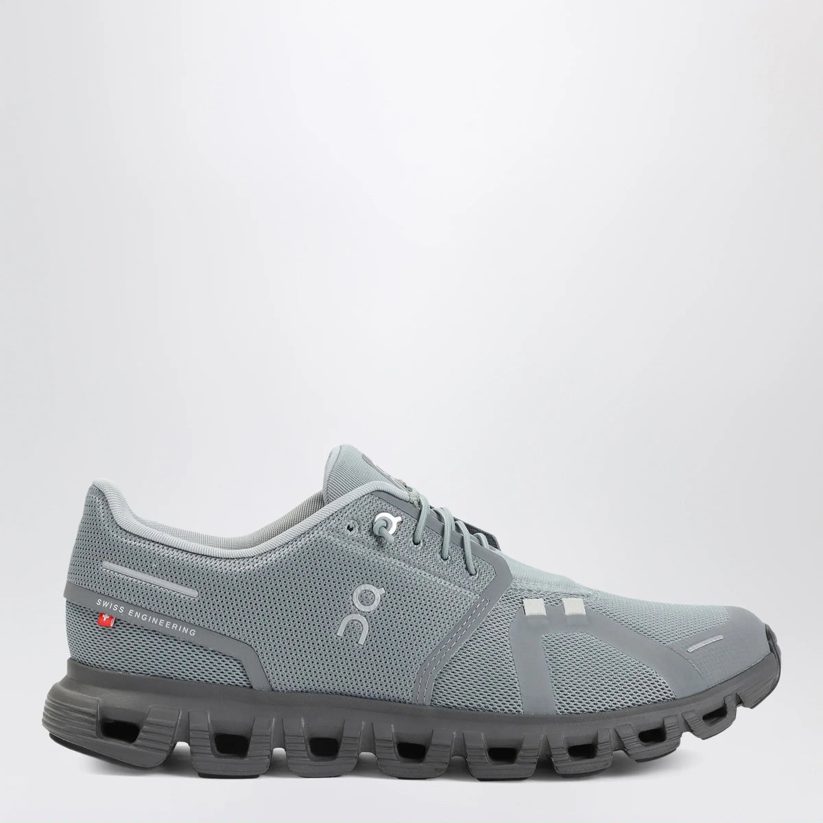 On - Cloud 6 Sneakers Apollo / Eclipse
