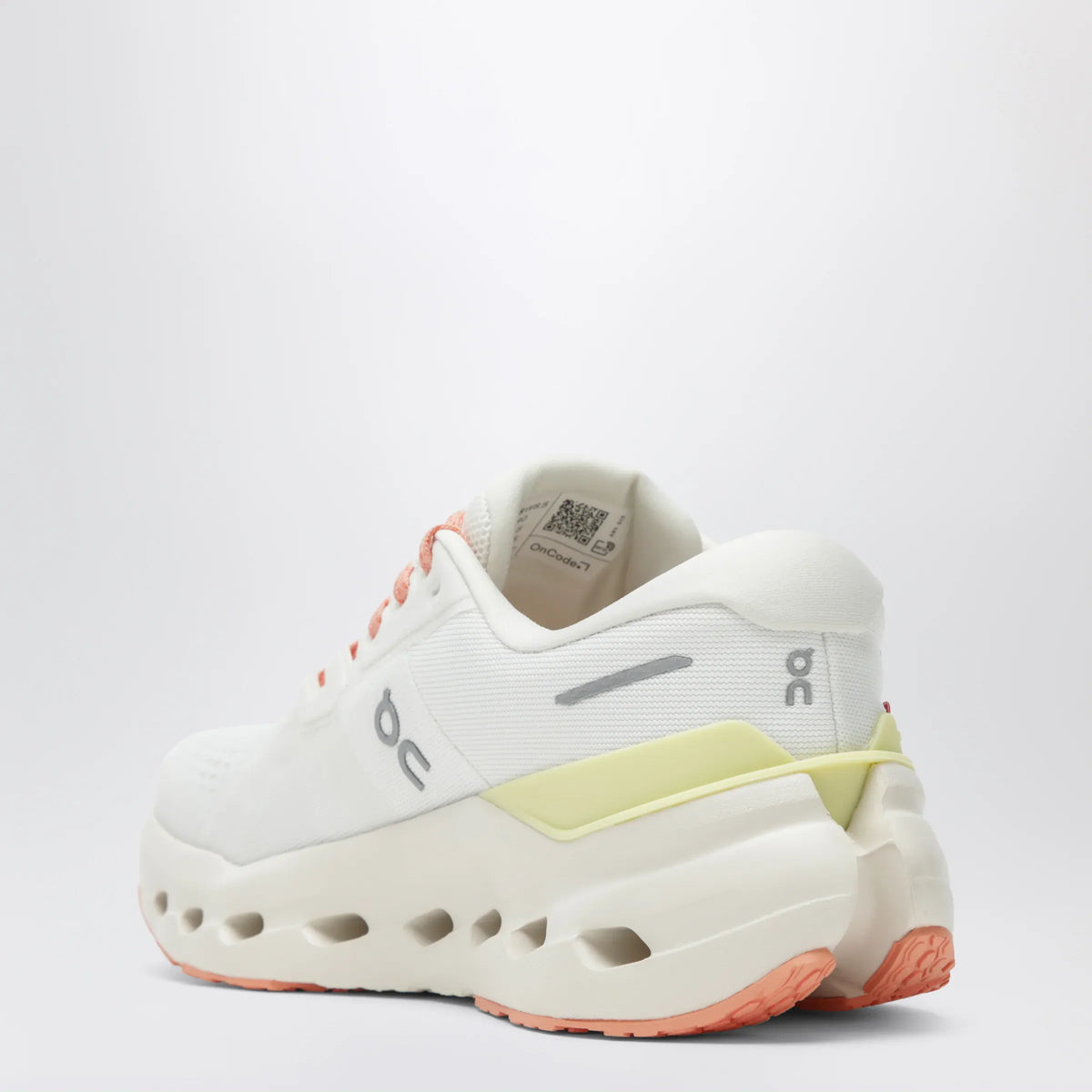 On - Sneakers Cloudmonster 3 Ivory/Dew
