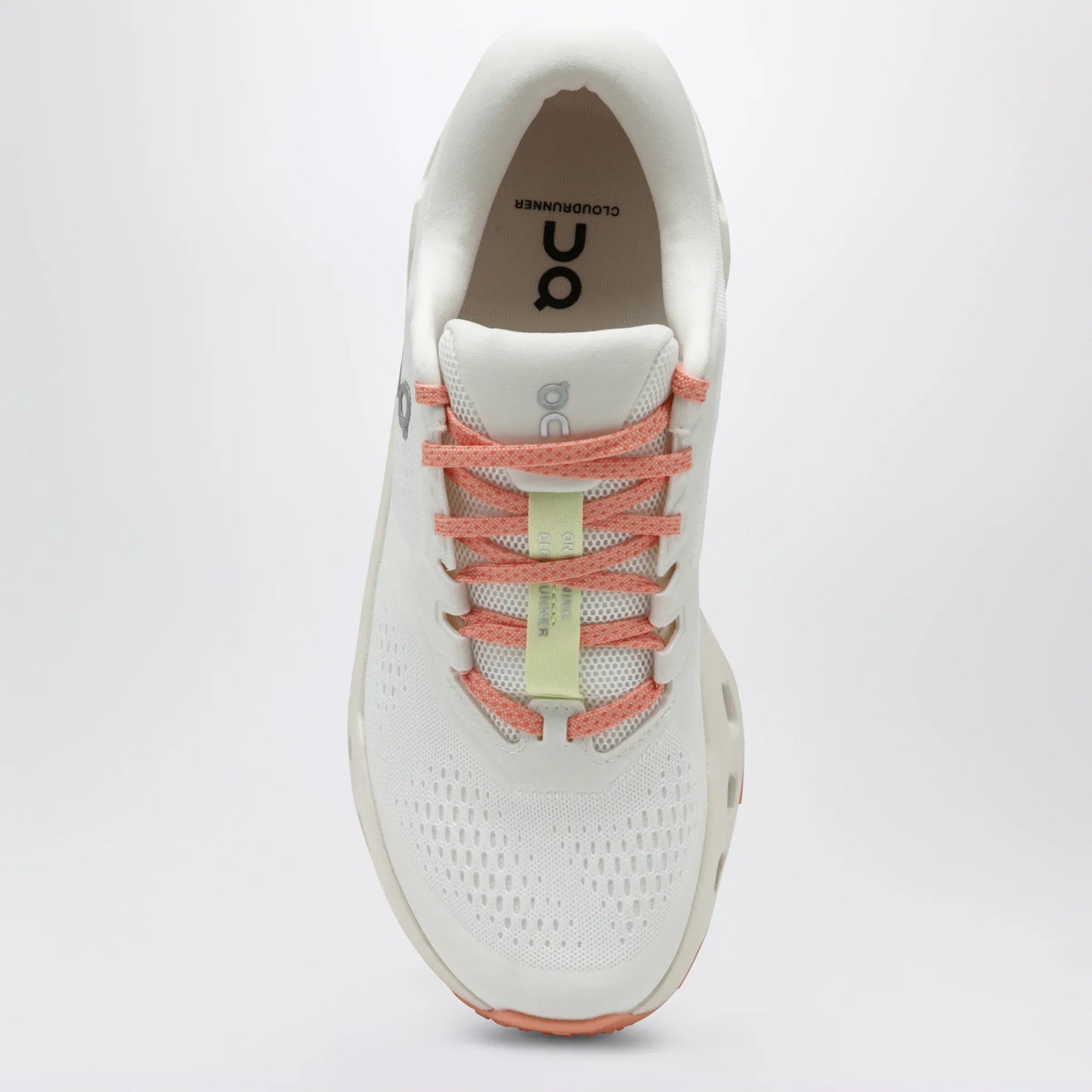 On - Sneakers Cloudmonster 3 Ivory/Dew