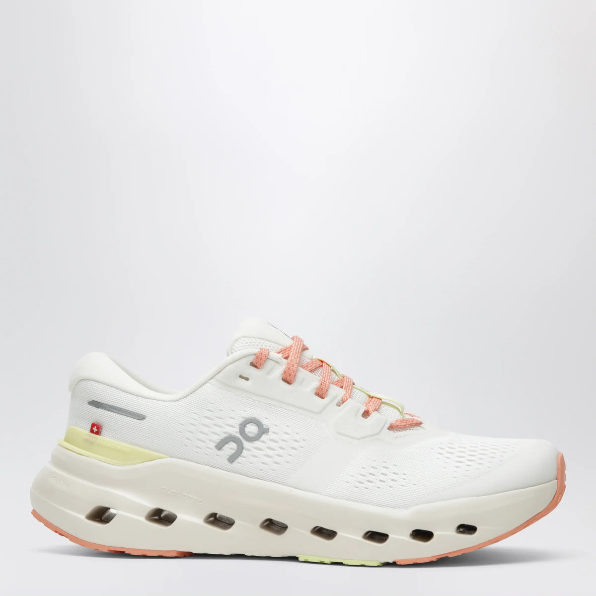 On - Sneakers Cloudmonster 3 Ivory/Dew