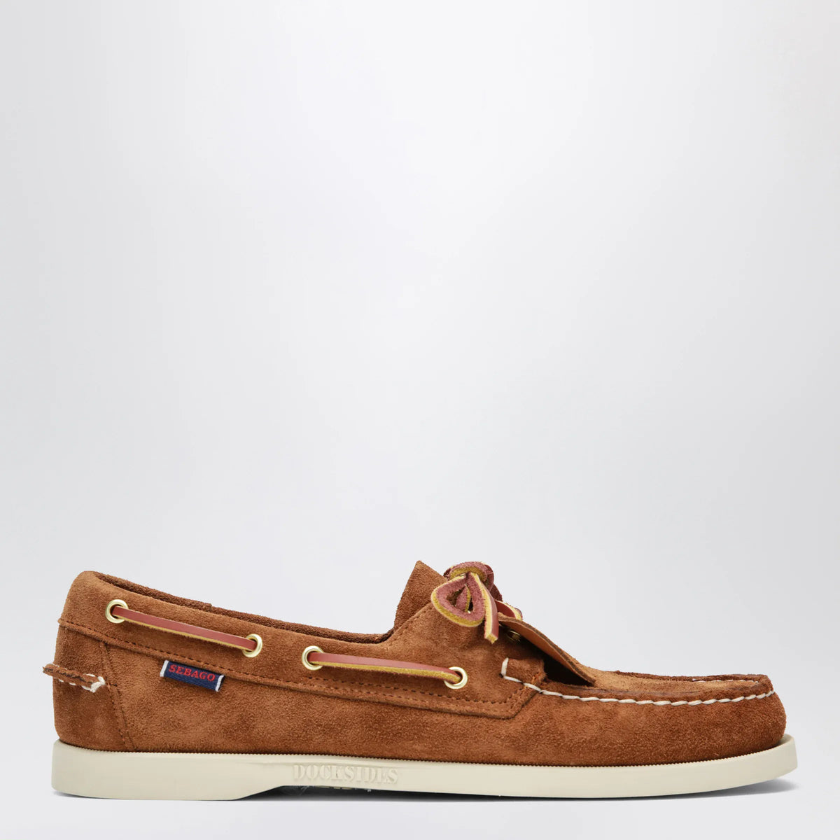 Sebago - Portland Artisan loafers in chestnut brown