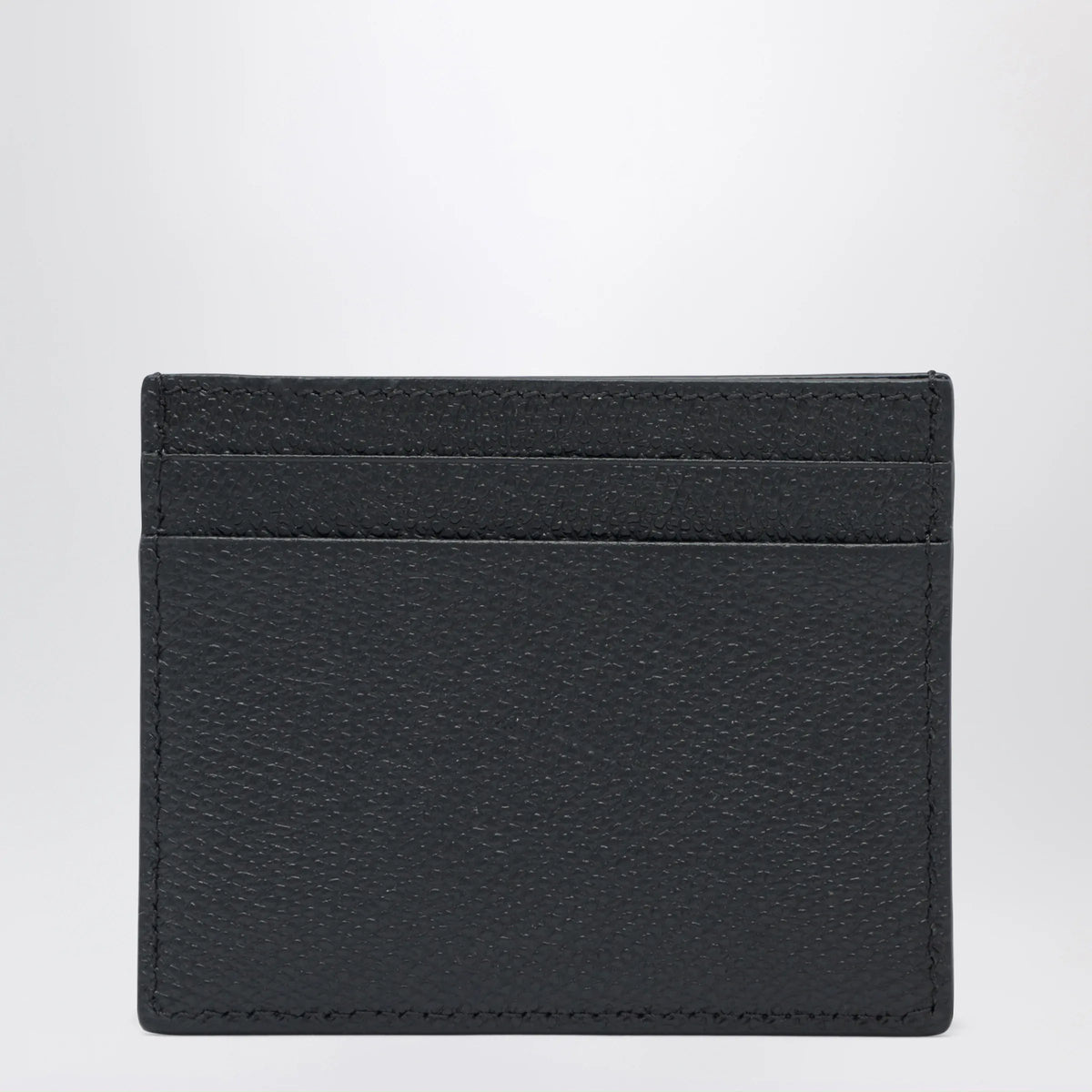 Valentino Garavani - VLogo Signature card holder in black