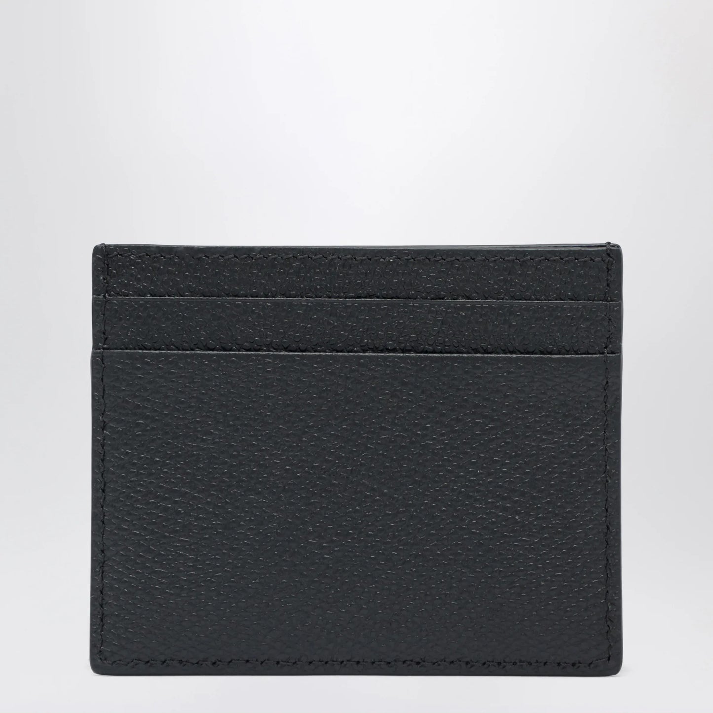 Valentino Garavani - VLogo Signature card holder in black