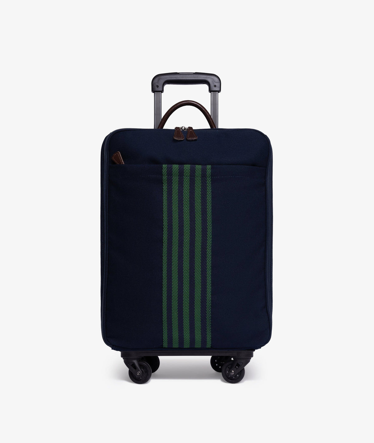 My Style Bags Heritage Trolley in Blue