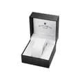 Jacques Du Manoir Swiss Inspiration 40mm Gold Stainless Steel Strap Watch