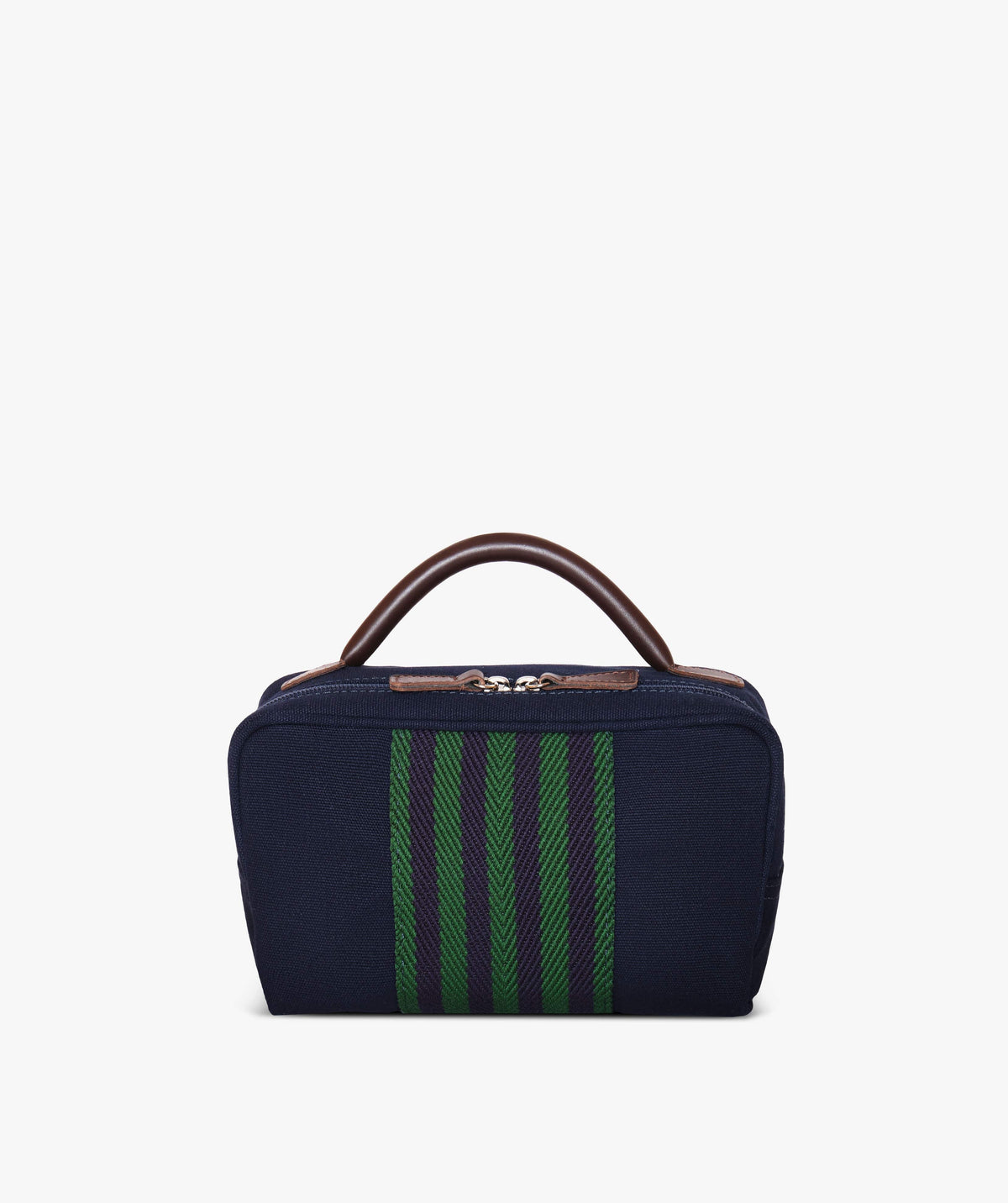 My Style Bags Berkeley Heritage Beauty Case in Blue