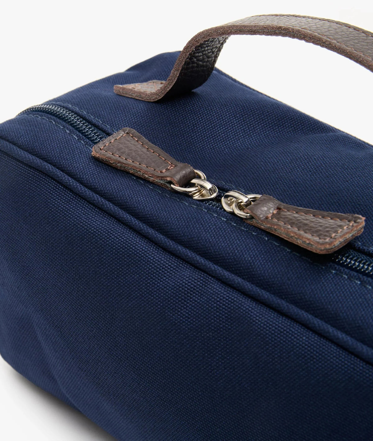 My Style Bags Berkeley Cosmetic Bag Blue