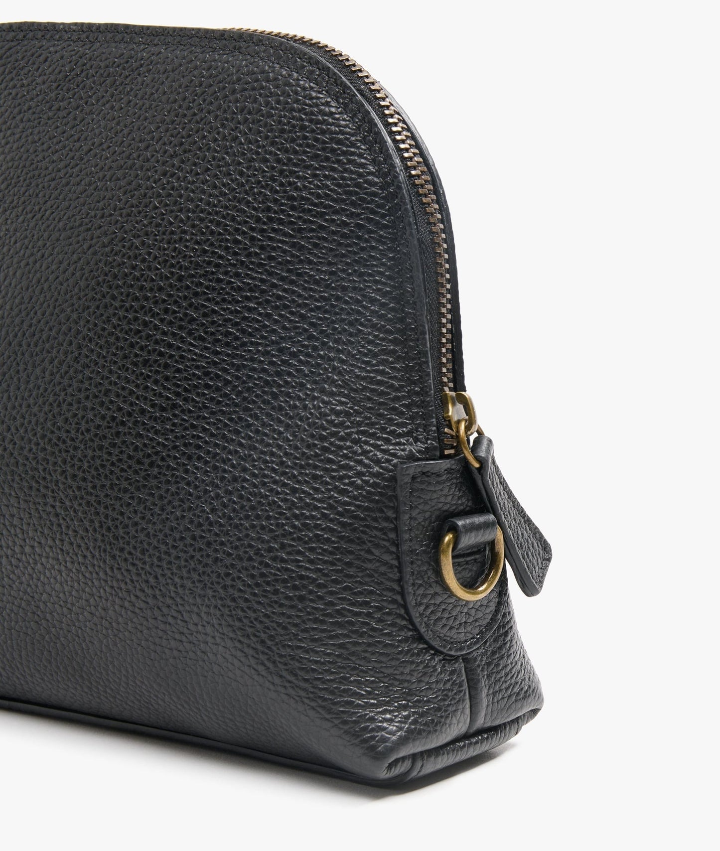 My Style Bags Milano Makeup Bag in Black for Women