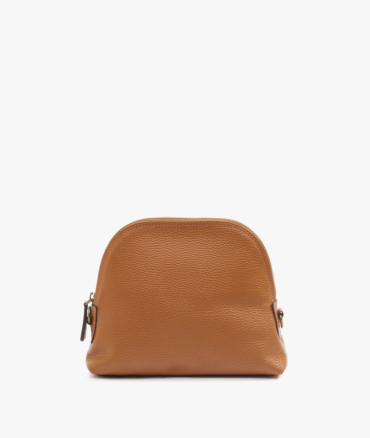 My Style Bags Milano Makeup Bag in Leather for Women