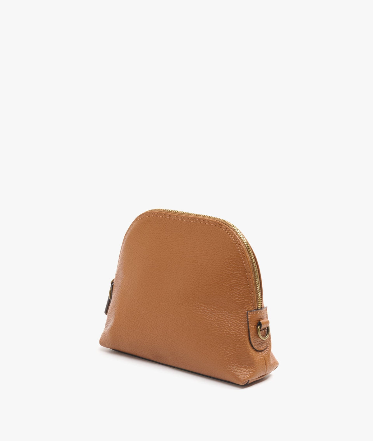 My Style Bags Milano Makeup Bag in Leather for Women