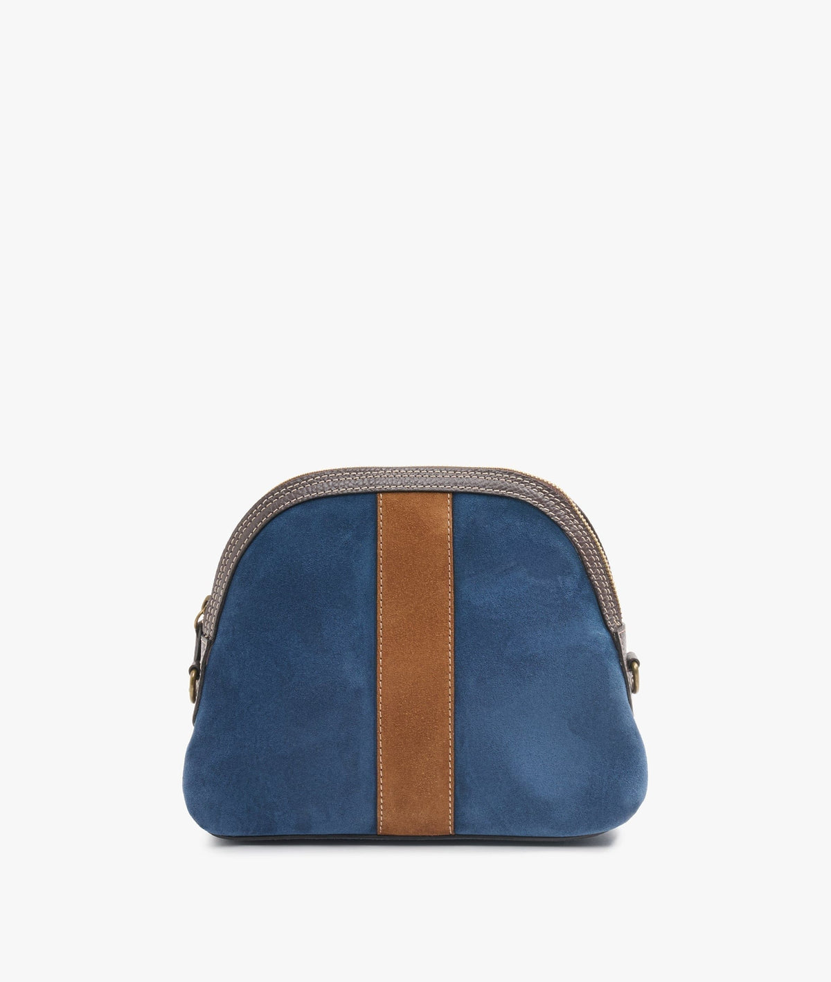 My Style Bags Twin Deluxe Makeup Bag in Blue for Women