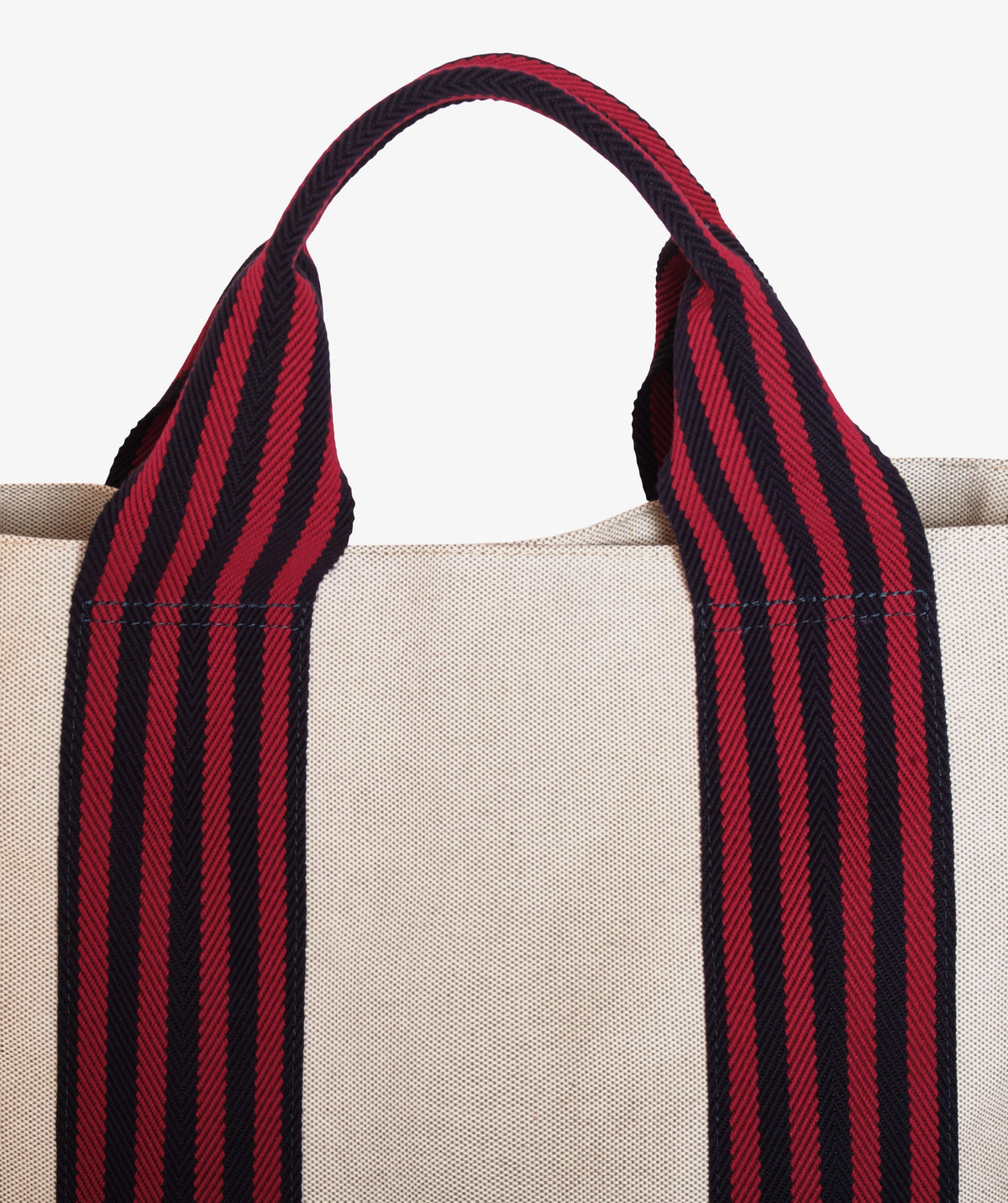 My Style Bags Heritage Beach Bag in Panamone