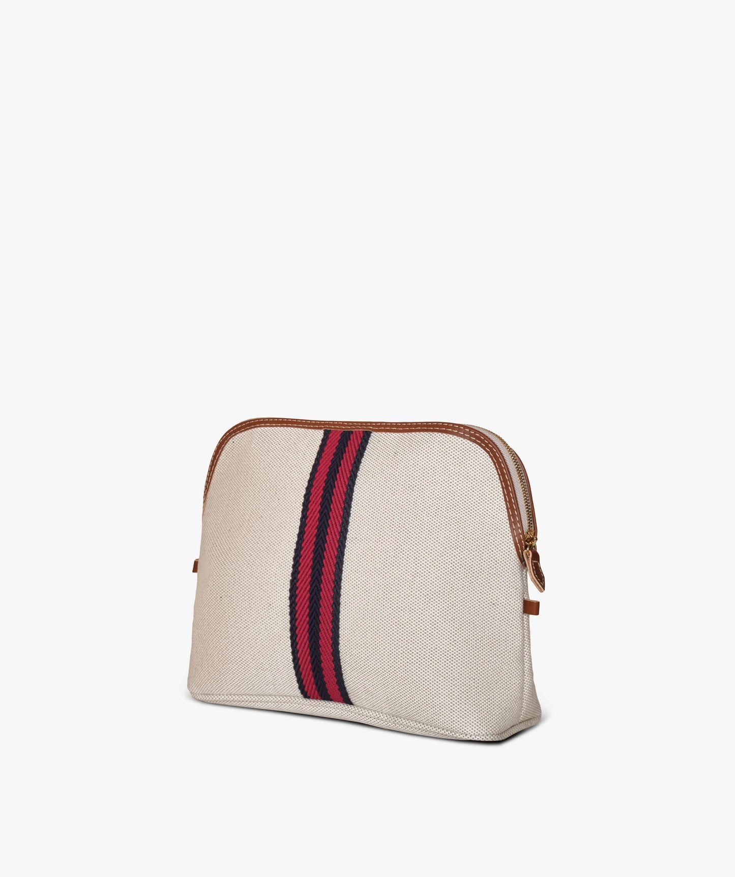 My Style Bags Large Heritage Pouch in Panamone