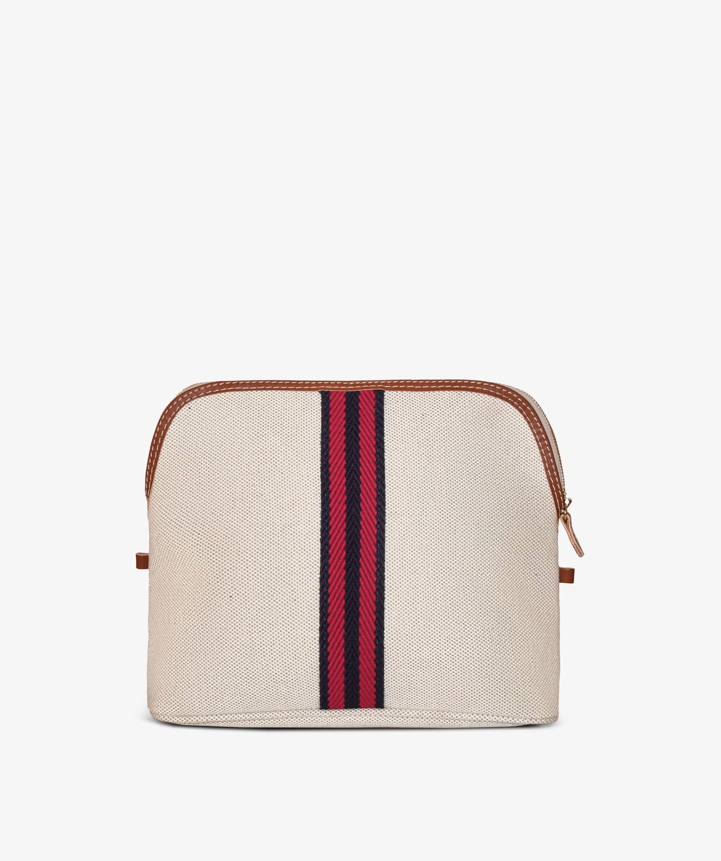 My Style Bags Large Heritage Pouch in Panamone
