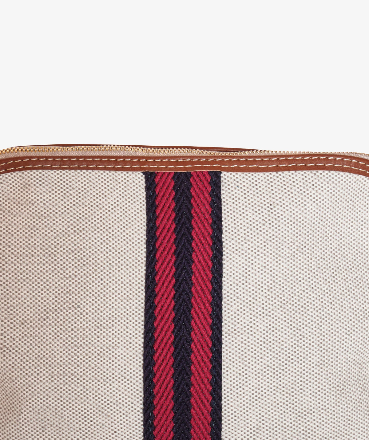 My Style Bags Large Heritage Pouch in Panamone