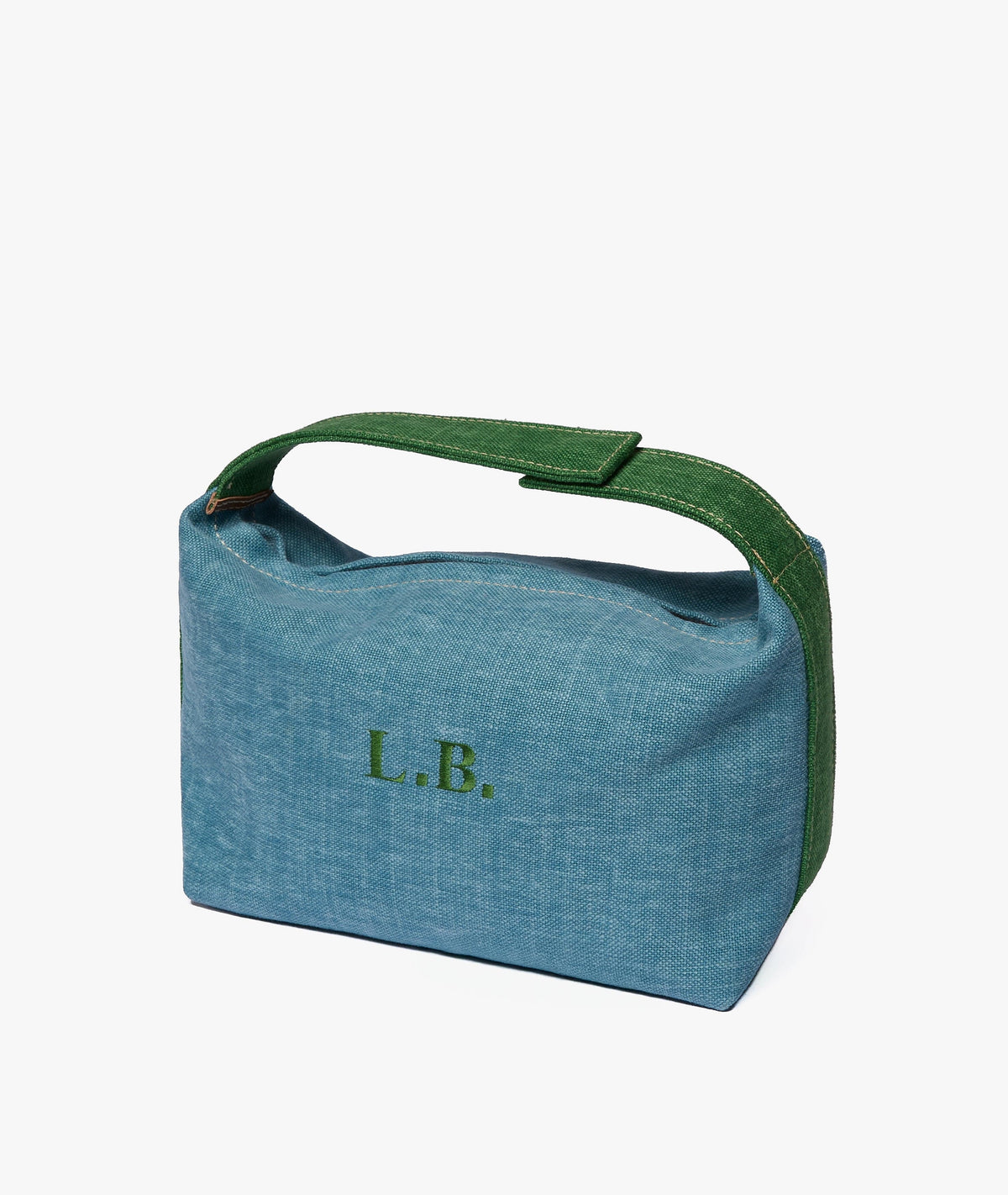 My Style Bags Mini Bag Procida Light Blue/Green