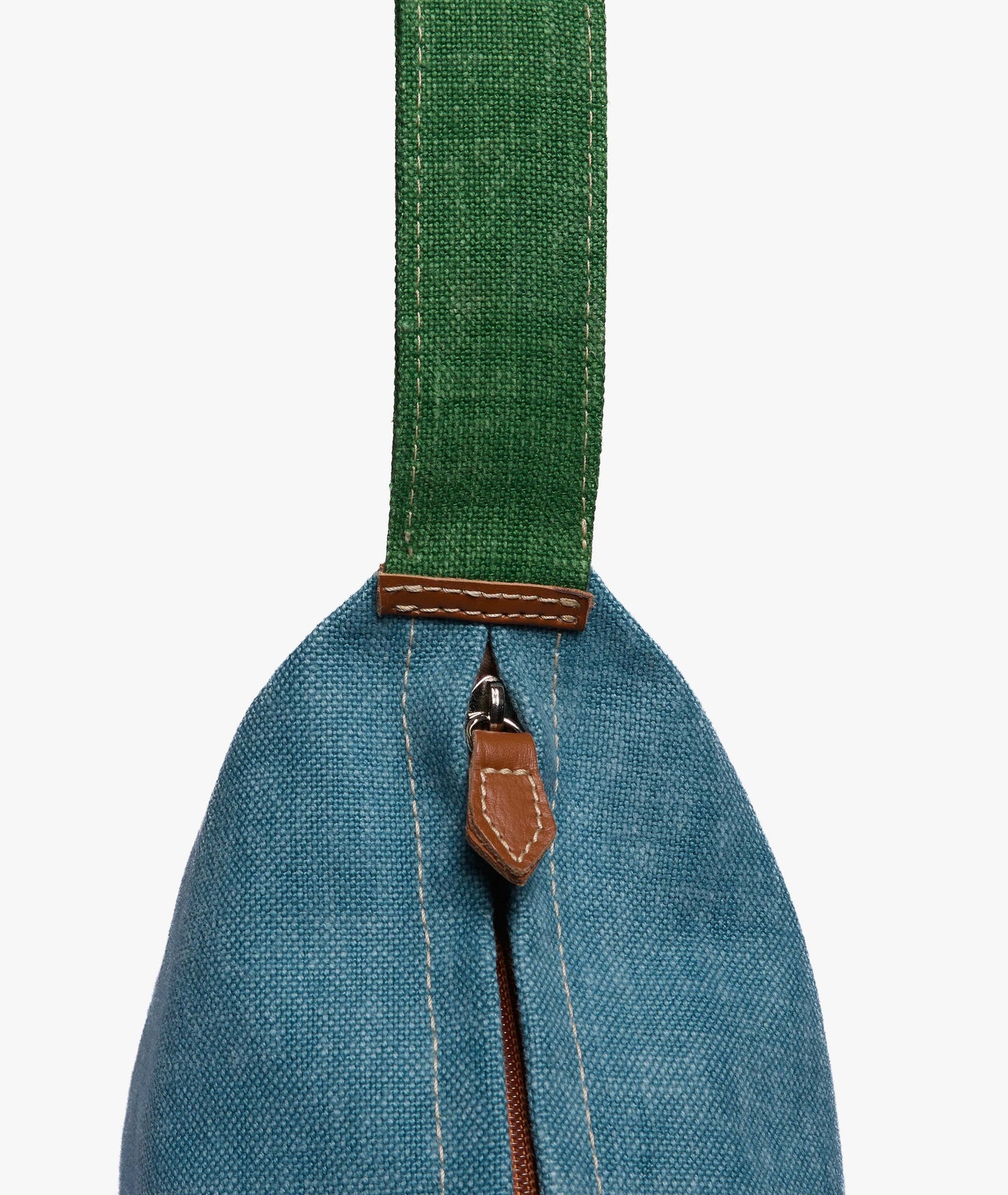 My Style Bags Mini Bag Procida Light Blue/Green