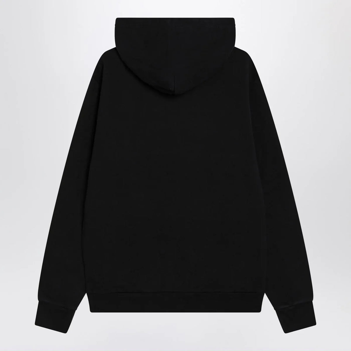 Polo Ralph Lauren - Black cotton hoodie