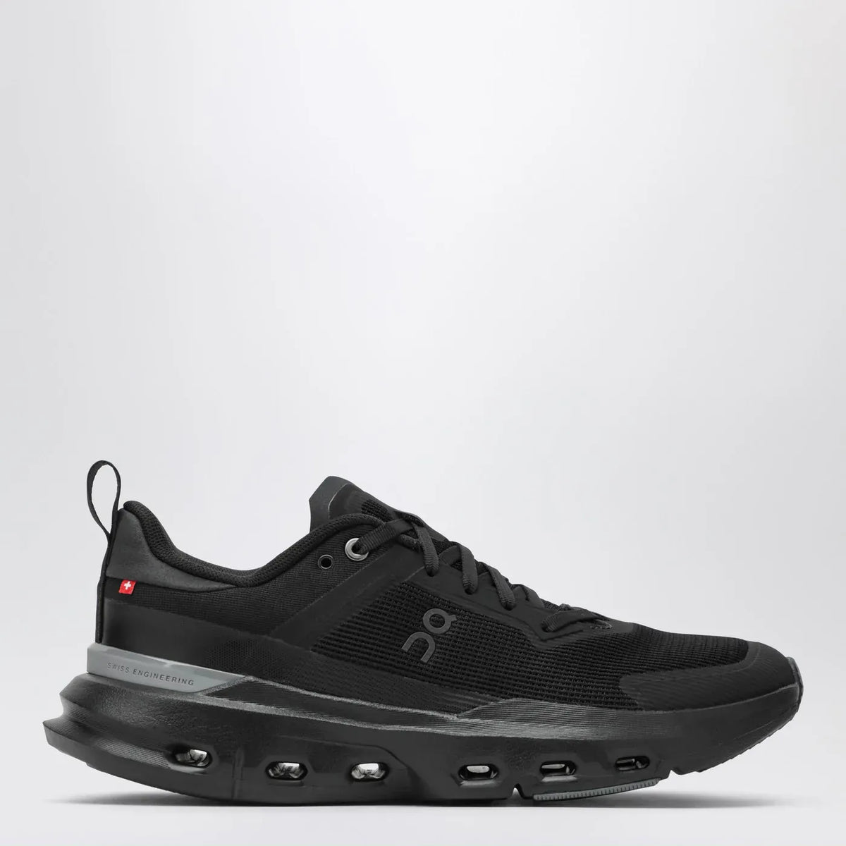 On - Sneakers Cloudpulse Next black