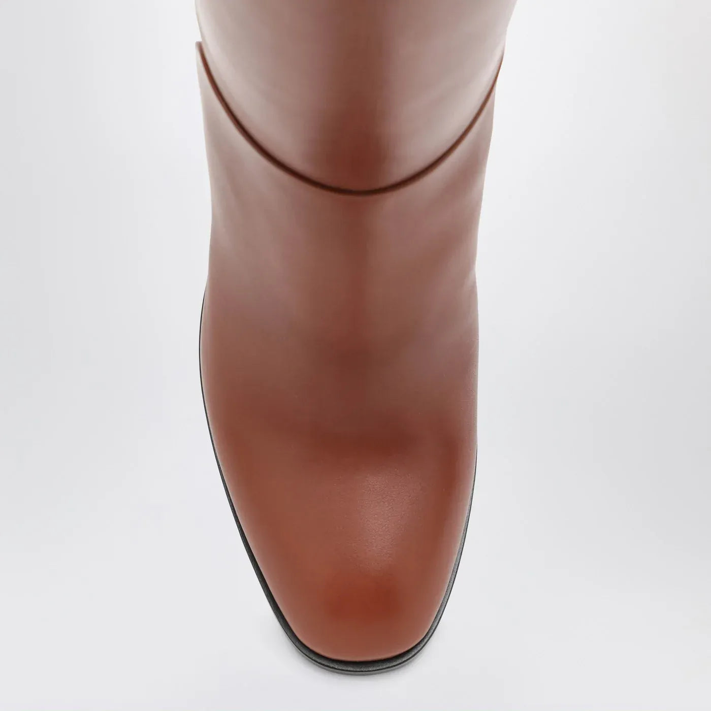 Sartore - Burnt brown Cavaillon boot