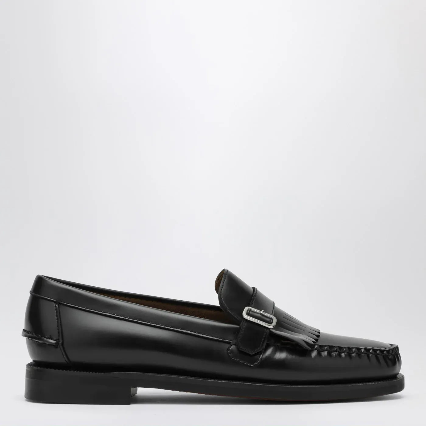 Sebago - Ales Loafers in Black