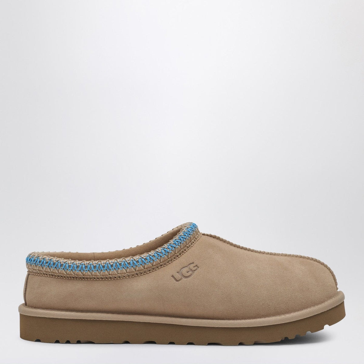 UGG - Tasman Sand/Santorini slipper