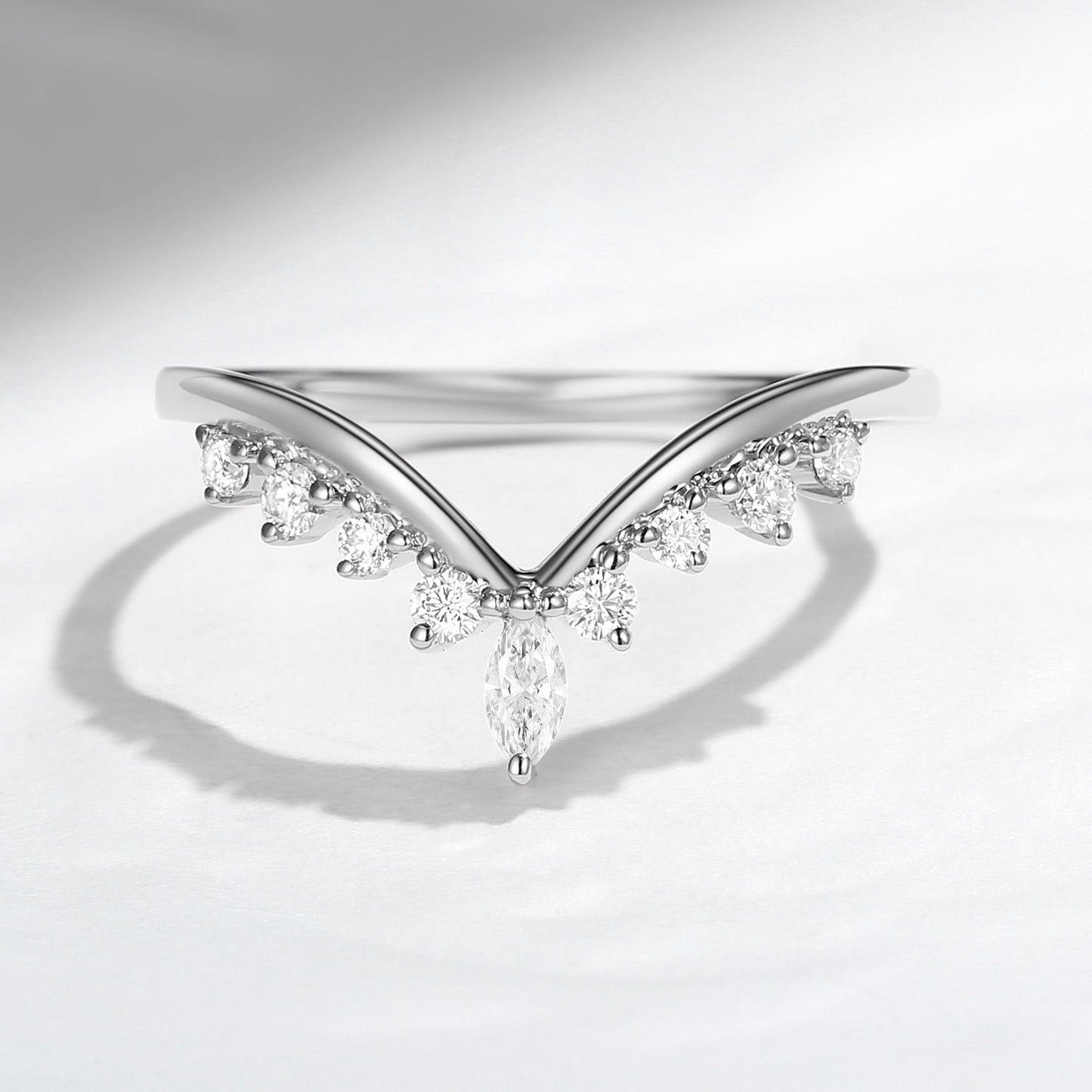 Custom Ring for Casey