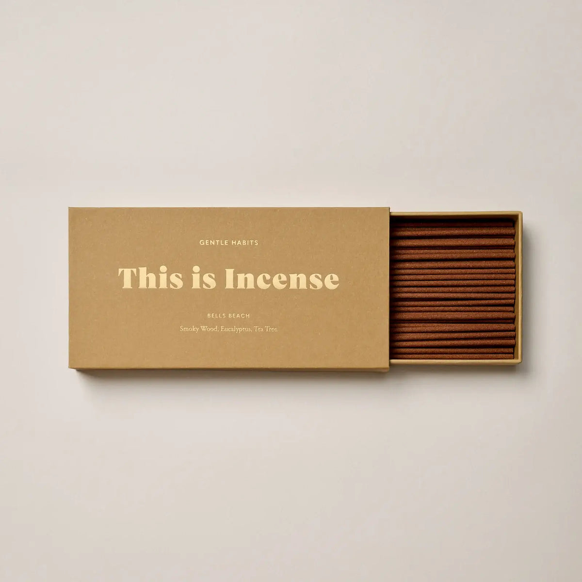 BELLS BEACH | THIS IS INCENSE