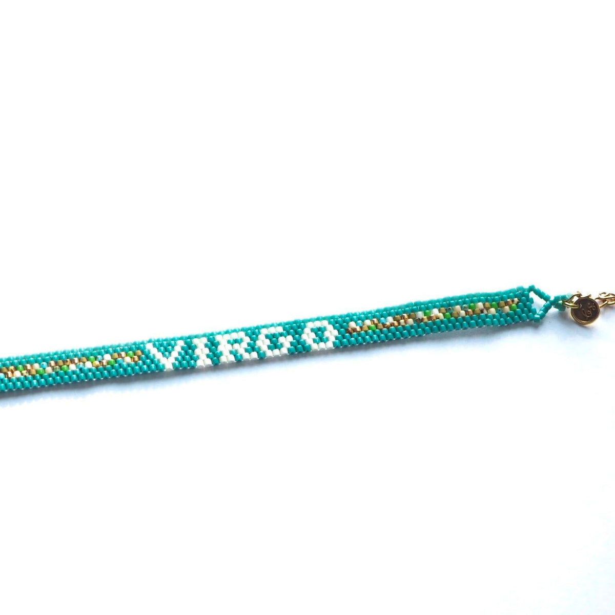 ZODIAC BEADED BRACELET | BUNNY SHAPIRO