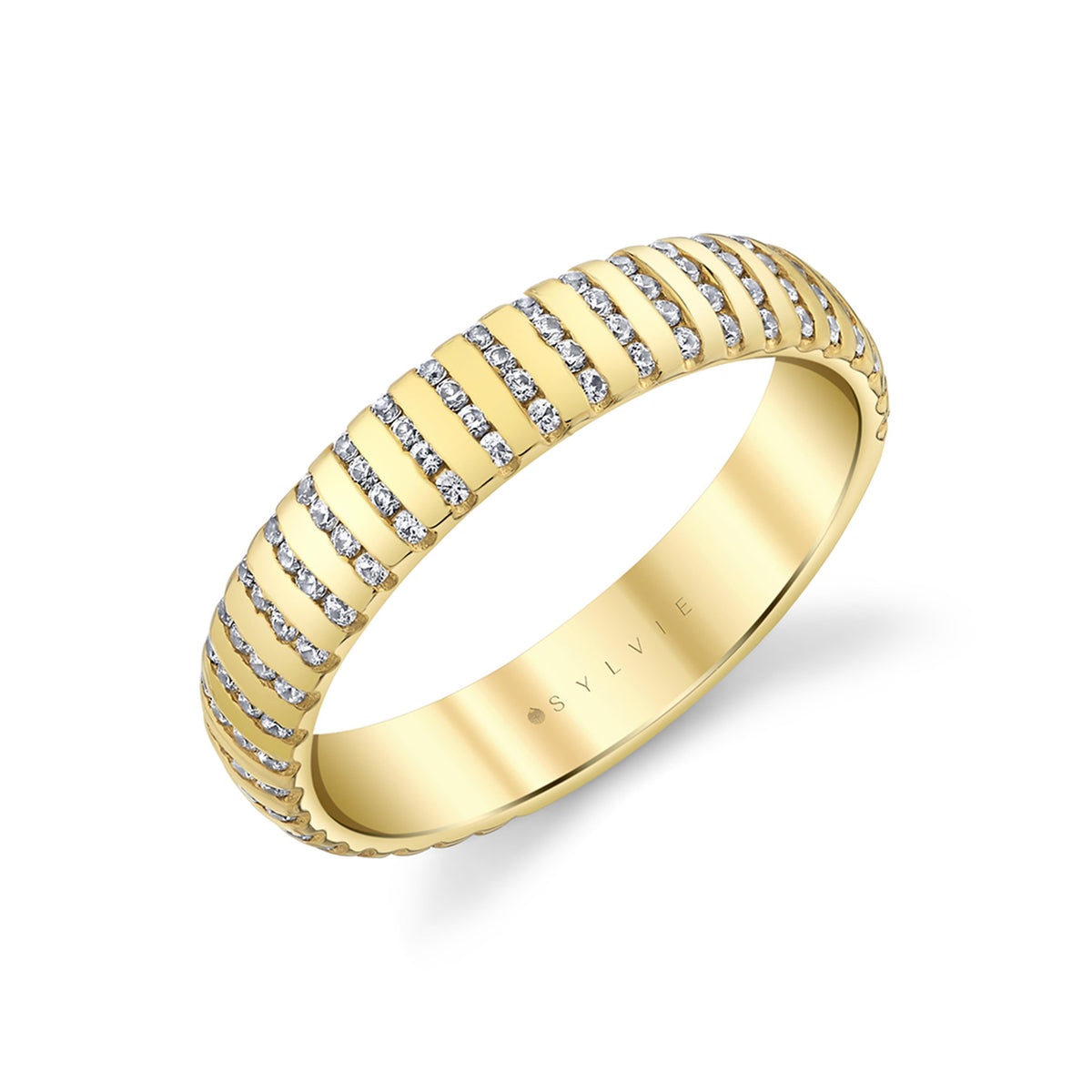 Diamond Wedding Ring