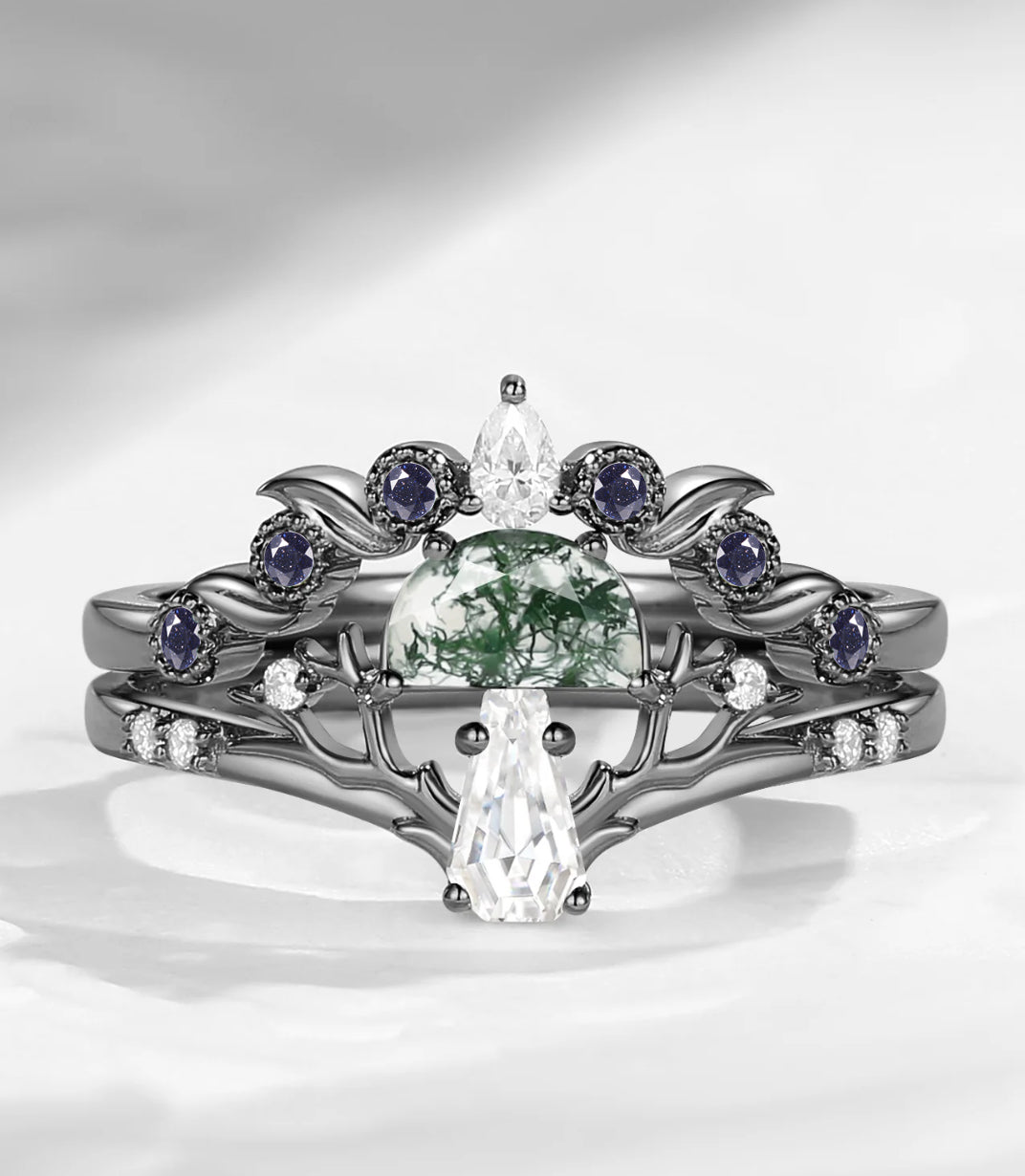 Custom Ring For Jordan W.