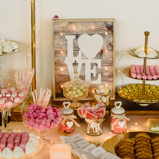 Candy Bar