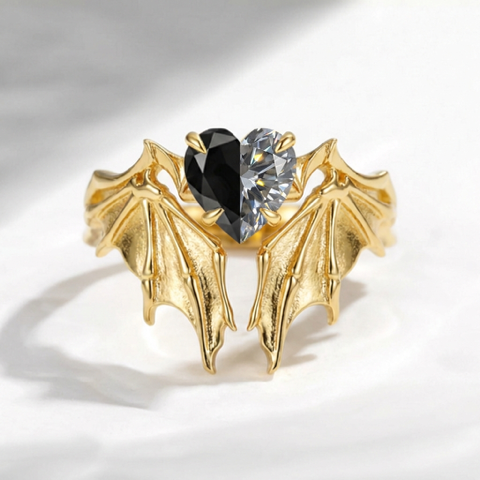 Custom Ring For Spenser K.