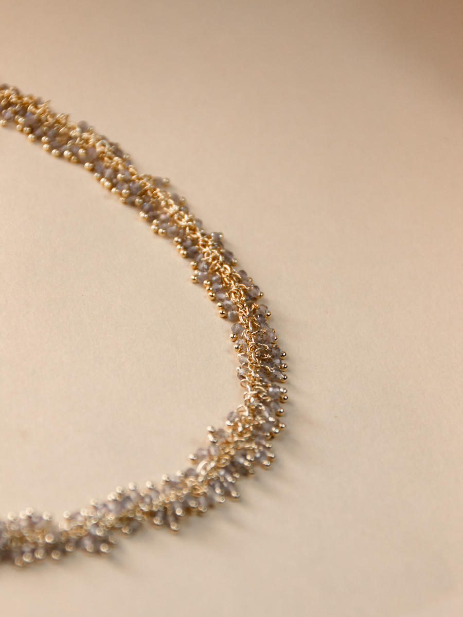 CROISETTE Choker