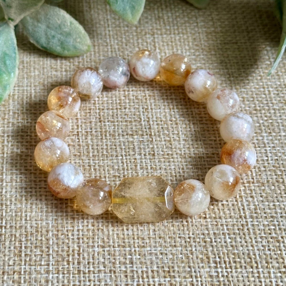 Citrine (Chunky)