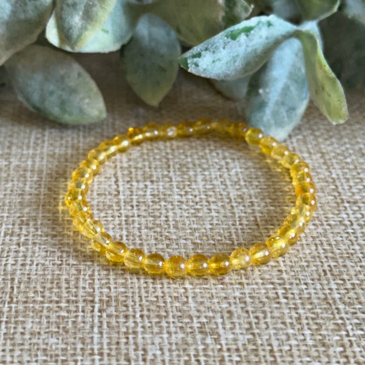 Citrine (Tiny)