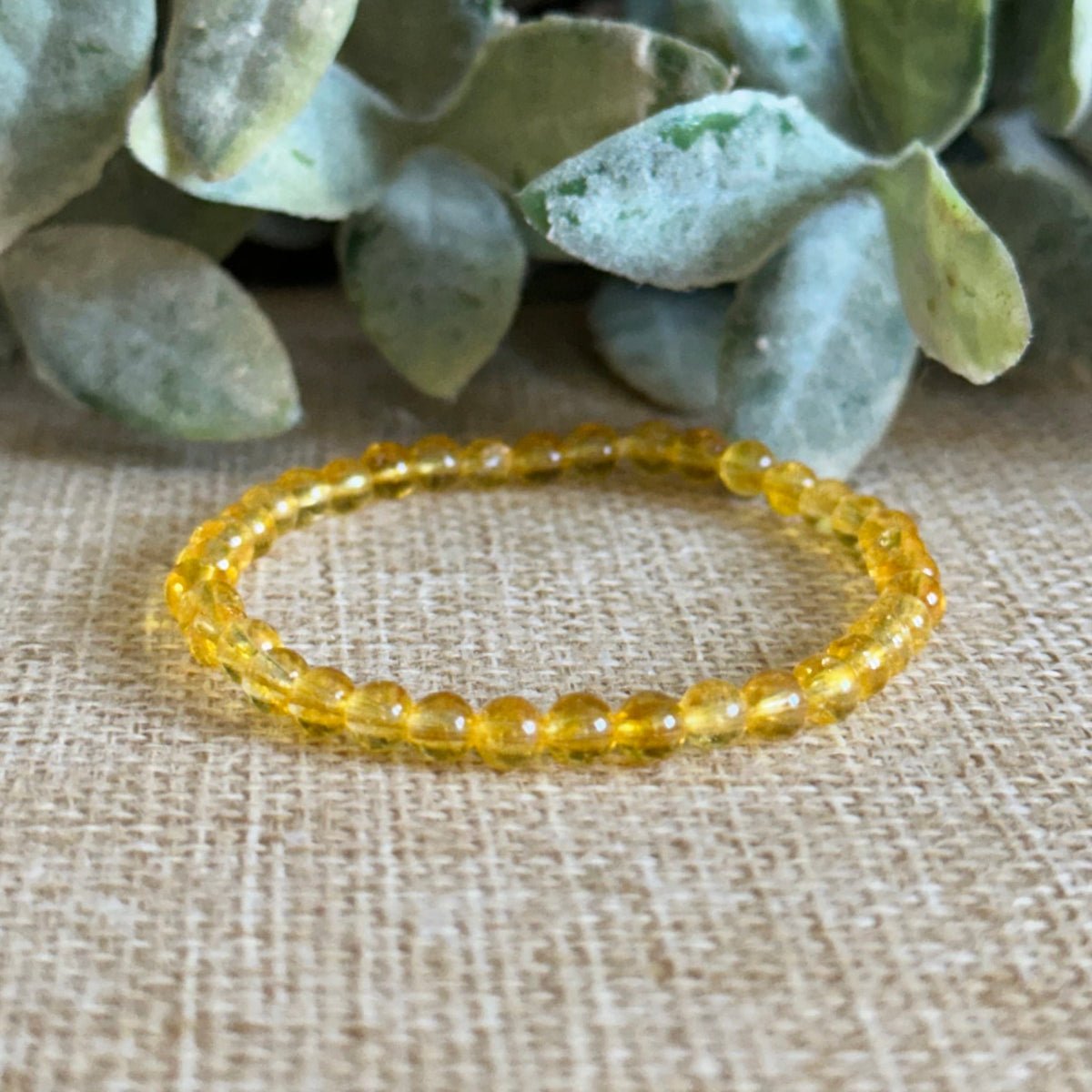 Citrine (Tiny)