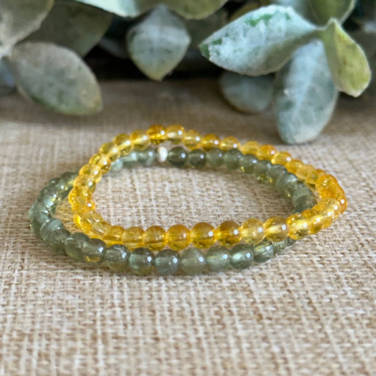 Citrine (Tiny)