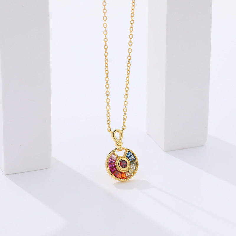 925 Sterling Silver Necklace