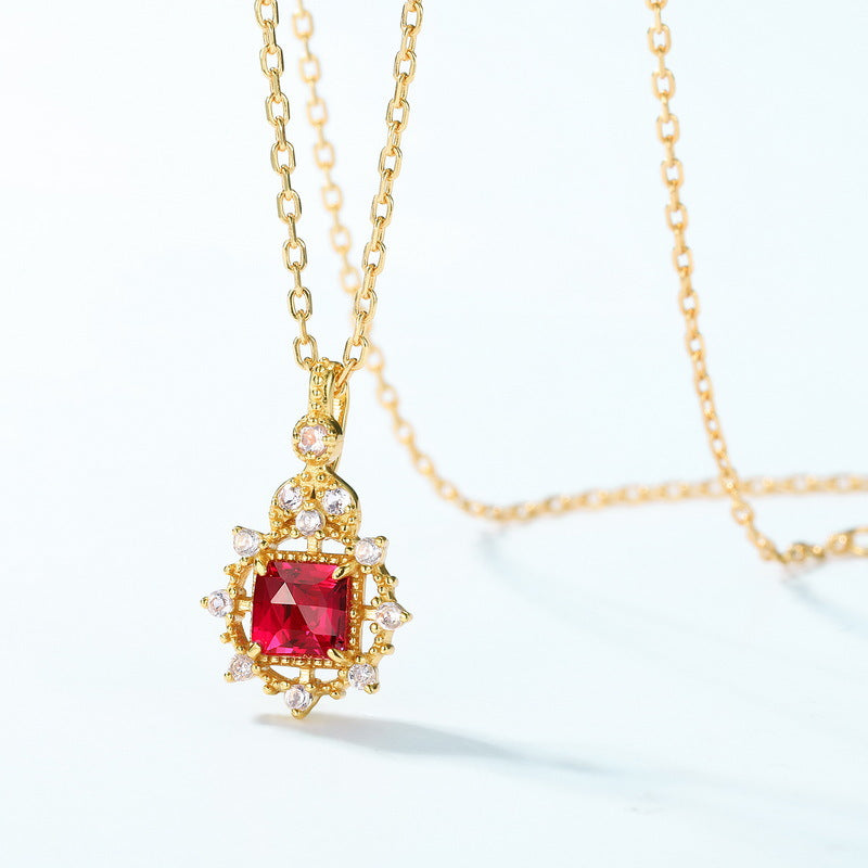 925 Sterling Silver Necklace