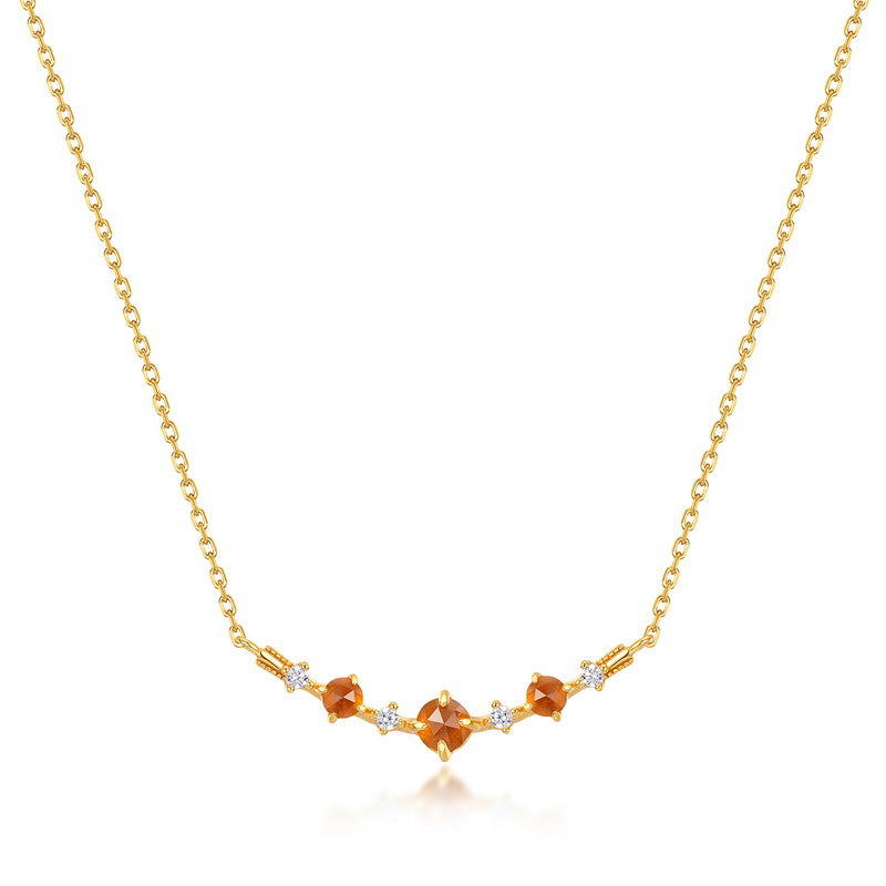 925 Sterling Silver Necklace