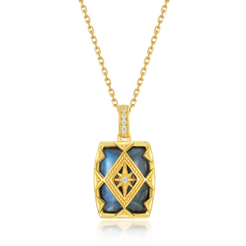 925 Sterling Silver Necklace