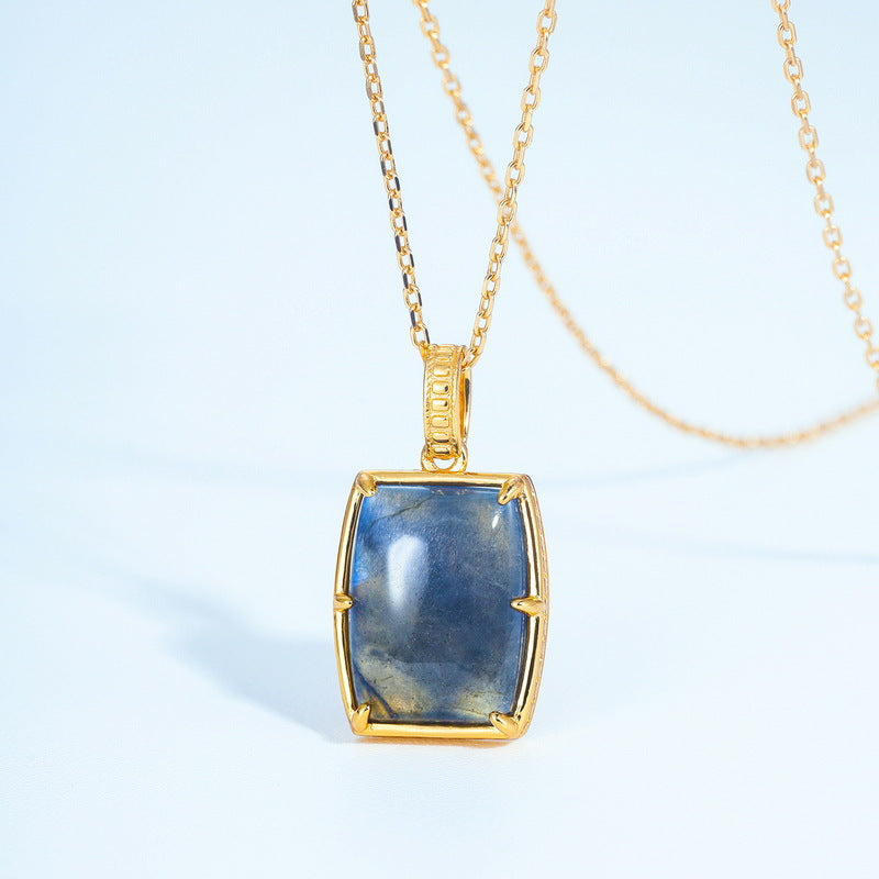 925 Sterling Silver Necklace